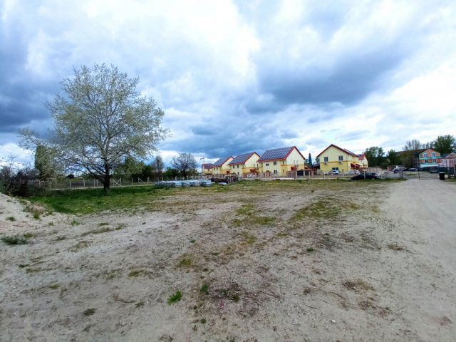 Eladó telek, Budapesten, XXIII. kerületben 65.5 M Ft