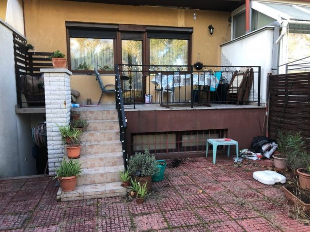 Eladó sorház, Budapesten, XVIII. kerületben 118 M Ft, 3+1 szobás