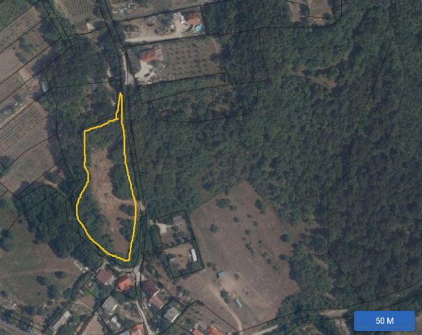 Eladó telek, Balatonszőlősön 200 M Ft / költözzbe.hu
