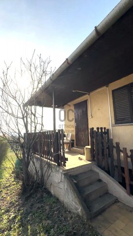 Eladó nyaraló, Fóton 32 M Ft, 1 szobás / költözzbe.hu