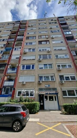 Eladó panellakás, Budapesten, X. kerületben 46.9 M Ft, 1 szobás