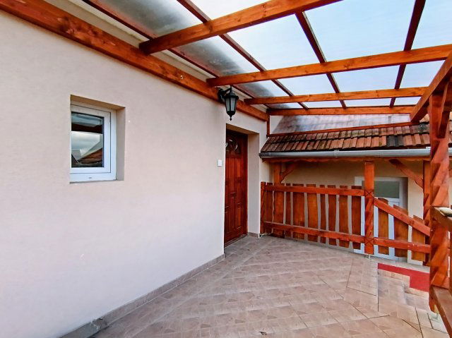 Eladó családi ház, Vámosgyörkön 35.9 M Ft, 2 szobás