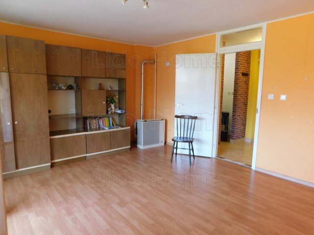 Eladó nyaraló, Dombóváron 18.9 M Ft, 1 szobás