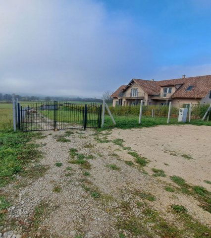 Eladó telek, Kehidakustányban 7.62 M Ft / költözzbe.hu