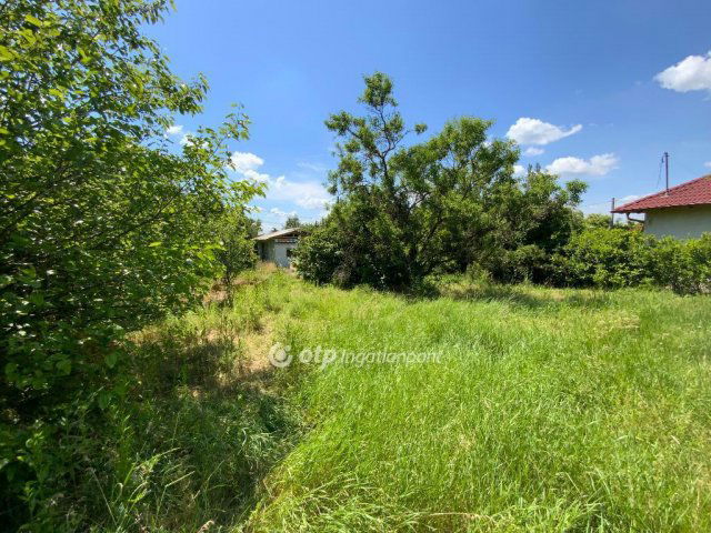 Eladó telek, Budapesten, XXII. kerületben 27.9 M Ft