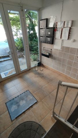 Eladó téglalakás, Veszprémben 55 M Ft, 2 szobás