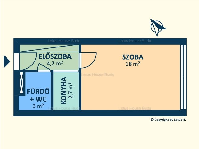 Kiadó panellakás, albérlet, XI. kerületben, Nagyszeben téren