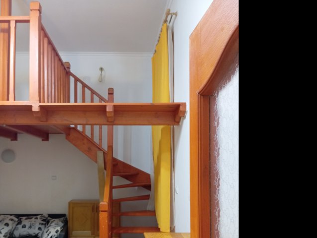 Eladó téglalakás, Budapesten, VI. kerületben, Szondi utcában