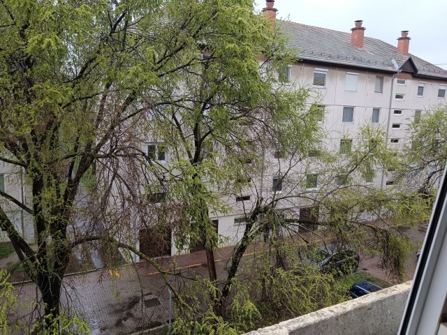 Eladó panellakás, Hódmezővásárhelyen 43.56 M Ft, 1+1 szobás