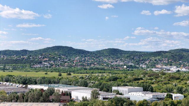 Eladó telek, Törökbálinton 115 M Ft / költözzbe.hu