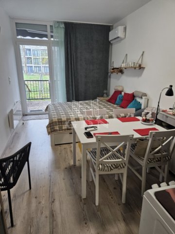 Eladó téglalakás, Balatonberényben 43 M Ft, 1 szobás