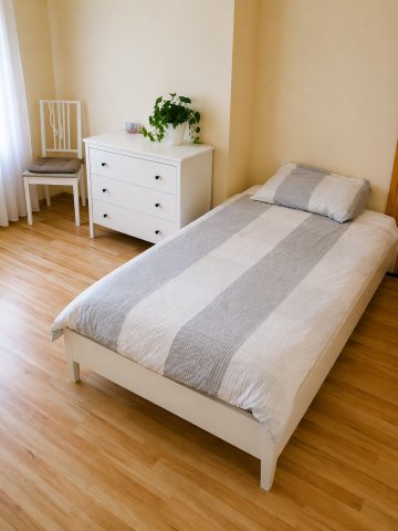 Kiadó téglalakás, albérlet, IX. kerületben, Lónyay utcában