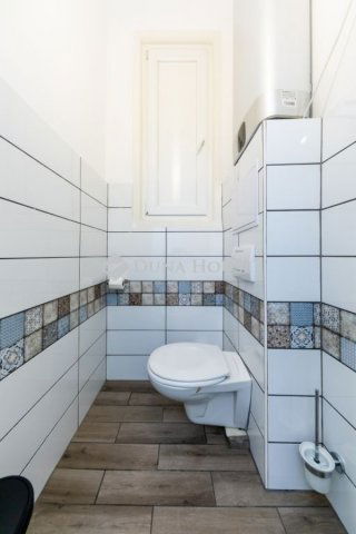 Eladó téglalakás, Budapesten, VII. kerületben 52 M Ft, 1 szobás