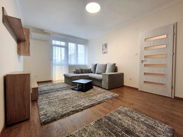 Kiadó téglalakás, albérlet, Nyíregyházán 155 E Ft / hó