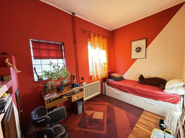 Eladó téglalakás, IV. kerületben, Vasvári Pál utcában