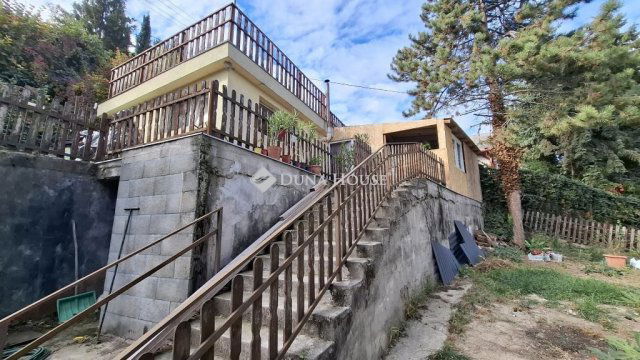 Eladó nyaraló, Kulcson, Hargita utcában 25 M Ft, 2 szobás
