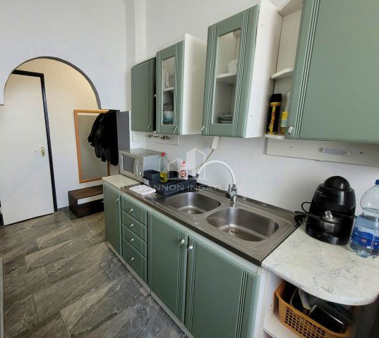 Eladó téglalakás, Hajmáskéren 26.9 M Ft, 1+2 szobás