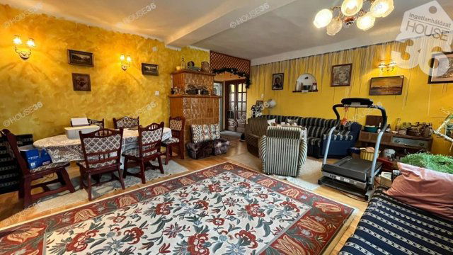 Eladó családi ház, Városföldön 79.5 M Ft, 4 szobás