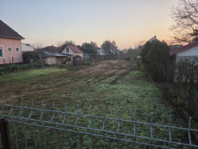 Eladó telek, Debrecenben 48.5 M Ft / költözzbe.hu