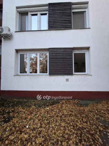 Eladó téglalakás, Lajosmizsén 47.5 M Ft, 2 szobás