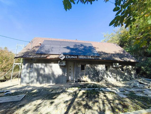 Eladó családi ház, Szárazdon 32.5 M Ft, 2 szobás