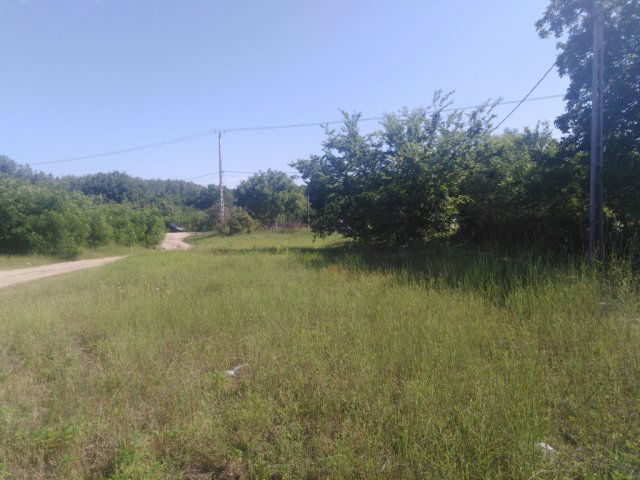 Eladó telek, Dunaharasztin 15.5 M Ft / költözzbe.hu
