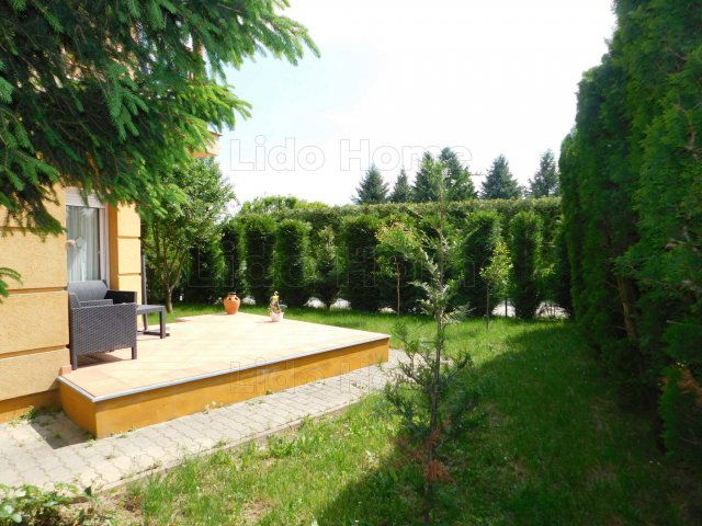 Eladó családi ház, Hévízen 95 M Ft, 4 szobás