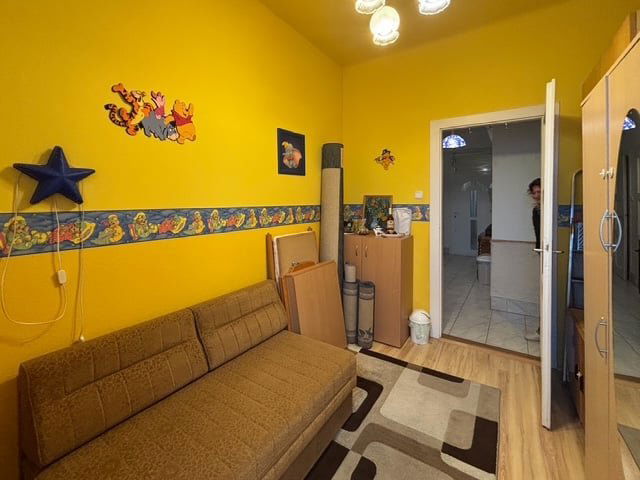 Eladó téglalakás, Budapesten, XIII. kerületben 55.9 M Ft