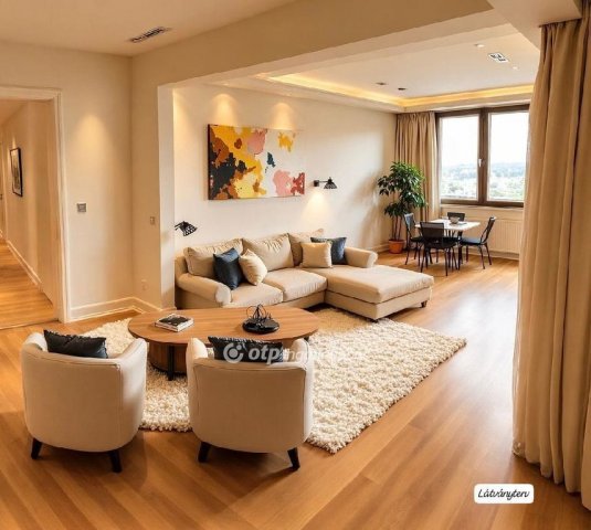 Eladó panellakás, Győrött 52.9 M Ft, 2 szobás