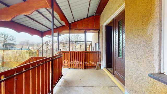 Eladó családi ház, Anarcson 21.5 M Ft, 4+1 szobás