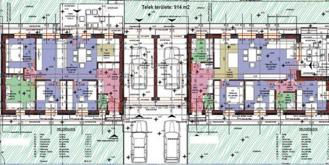 Eladó családi ház, Kecskeméten 89.9 M Ft, 4 szobás