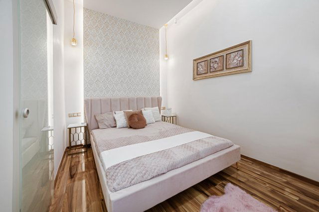 Eladó téglalakás, Budapesten, VI. kerületben 189 M Ft, 4 szobás