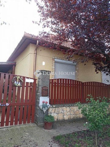 Eladó családi ház, Kosdon 90 M Ft, 4 szobás