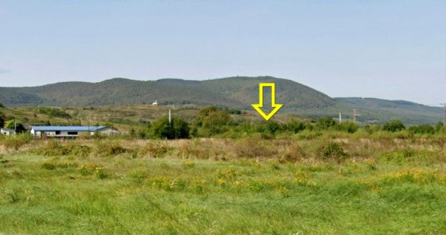 Eladó ipari ingatlan, Sárospatakon 35 M Ft / költözzbe.hu