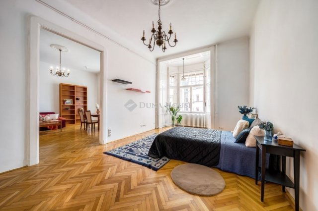 Eladó téglalakás, Budapesten, XIII. kerületben 137.9 M Ft