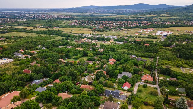 Eladó telek, Szentendrén 31 M Ft / költözzbe.hu