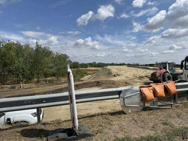 Eladó mezogazdasagi ingatlan, Kunszálláson 130 M Ft