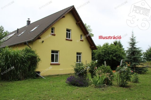 Eladó családi ház, Akasztón 74.9 M Ft, 6 szobás
