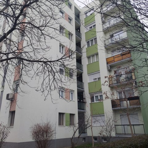 Eladó téglalakás, Budapesten, IX. kerületben 73.5 M Ft, 2 szobás