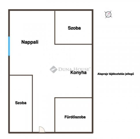 Eladó téglalakás, Budapesten, X. kerületben 135 M Ft, 4 szobás