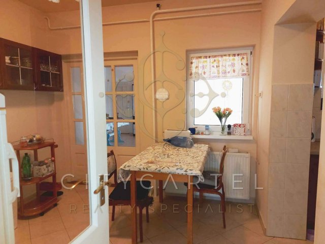 Eladó családi ház, Bölcskén 64 M Ft, 3 szobás