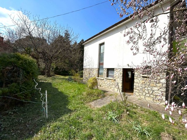 Eladó családi ház, Szombathelyen, Alsóhegyi úton 61.9 M Ft