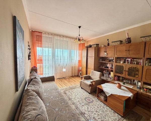 Eladó téglalakás, Nyíregyházán 32.9 M Ft, 2 szobás