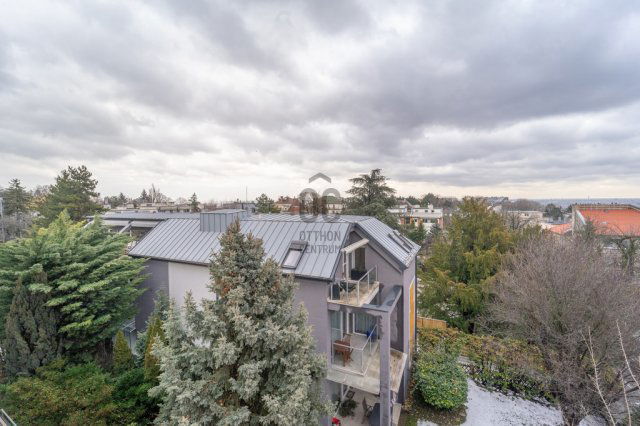 Eladó téglalakás, Budapesten, II. kerületben 189.9 M Ft