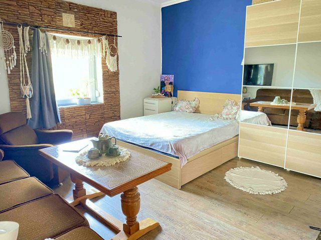 Eladó családi ház, Zalaszentgróton 27.9 M Ft, 2 szobás