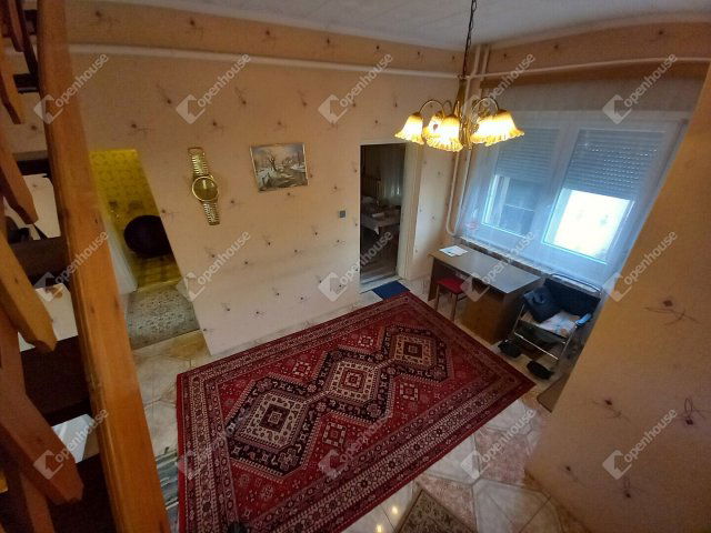 Eladó családi ház, Szászbereken 37.99 M Ft, 3 szobás