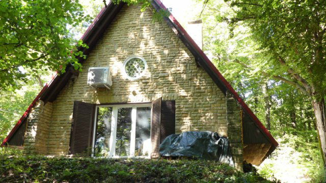 Eladó családi ház, Pilisszentkereszten 59.8 M Ft, 2 szobás