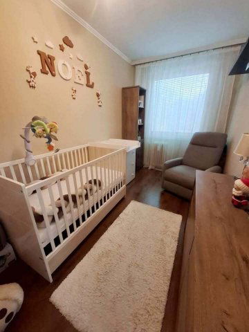 Eladó téglalakás, Nyíregyházán 41 M Ft, 1+2 szobás