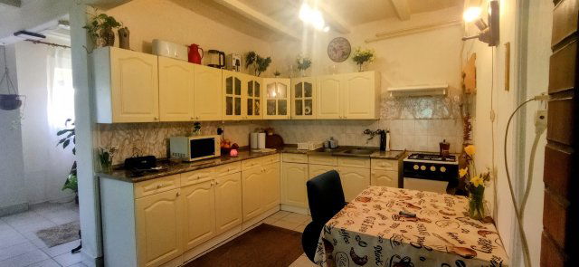 Eladó családi ház, Gyomaendrődön 17.99 M Ft, 3+1 szobás