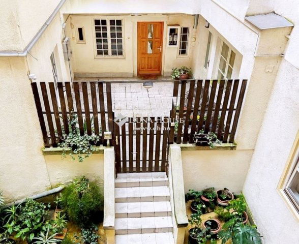 Eladó téglalakás, Budapesten, XIII. kerületben 131 M Ft